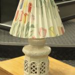 832 1327 TABLE LAMP